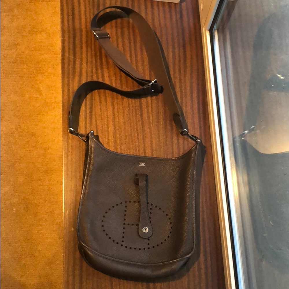 Hermès Purse